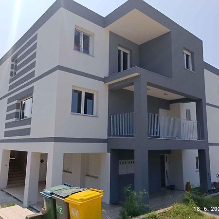 Apartment Lopar, Primorje-Gorski Kotar 4 Bagian luar foto