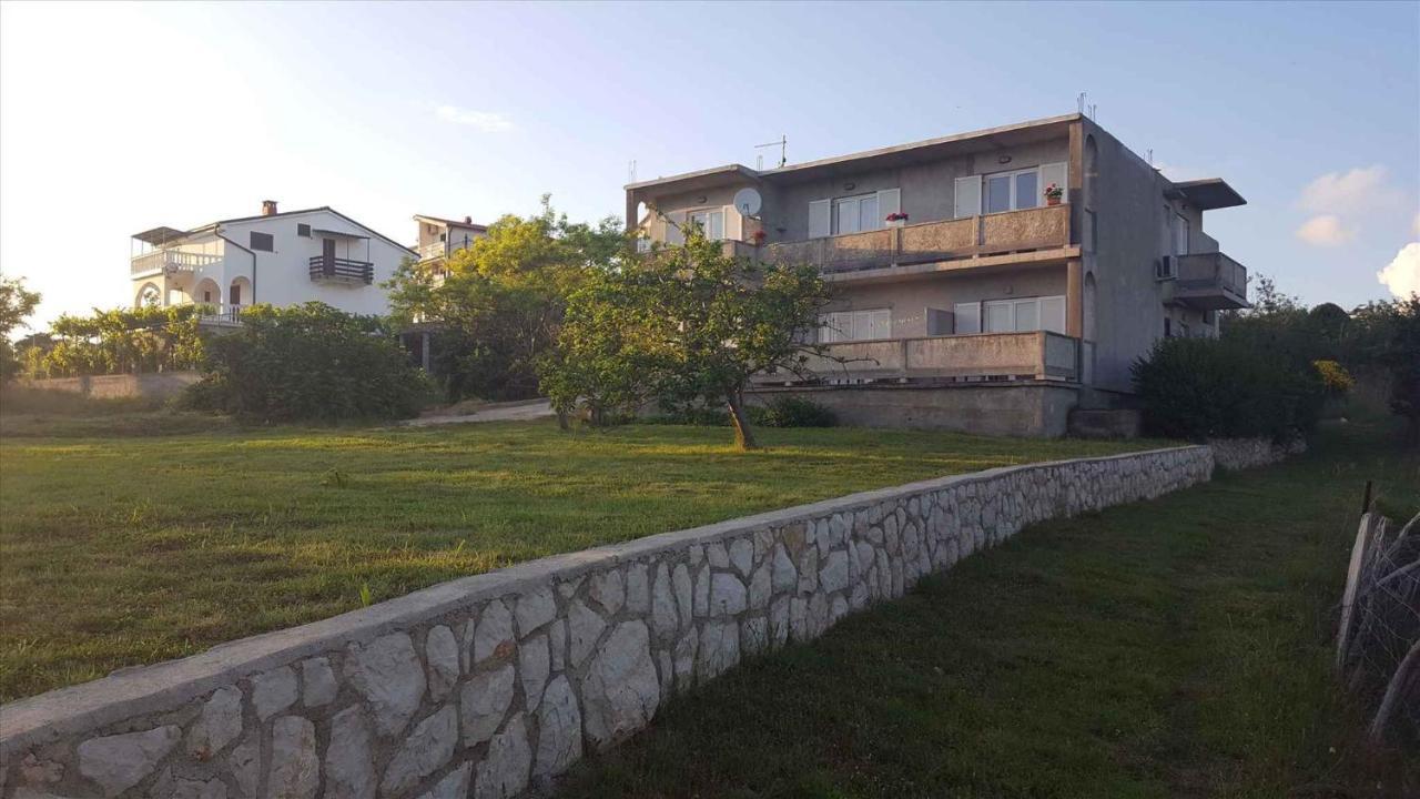 Apartment Lopar, Primorje-Gorski Kotar 4 Bagian luar foto