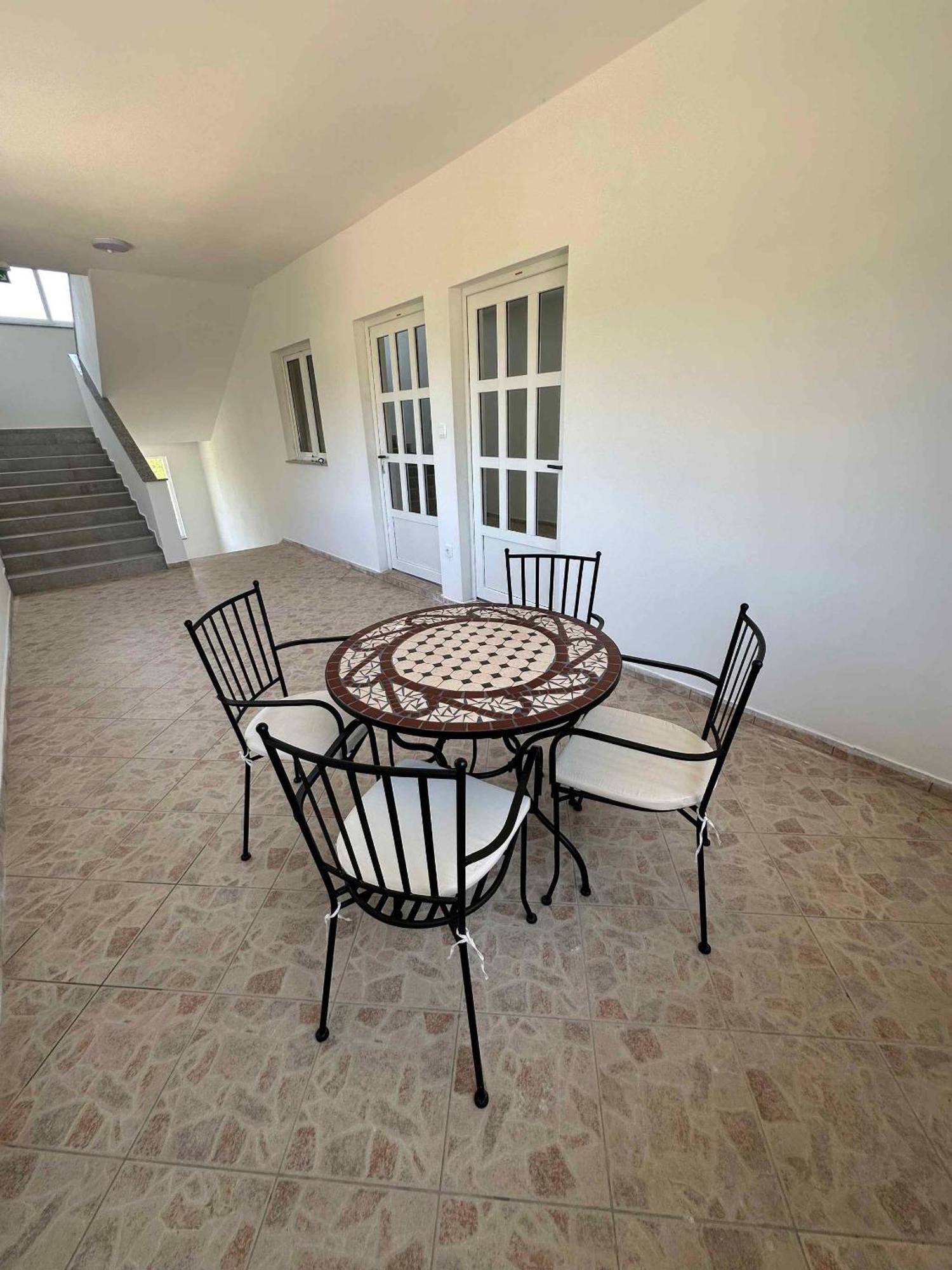 Apartment Lopar, Primorje-Gorski Kotar 4 Bagian luar foto