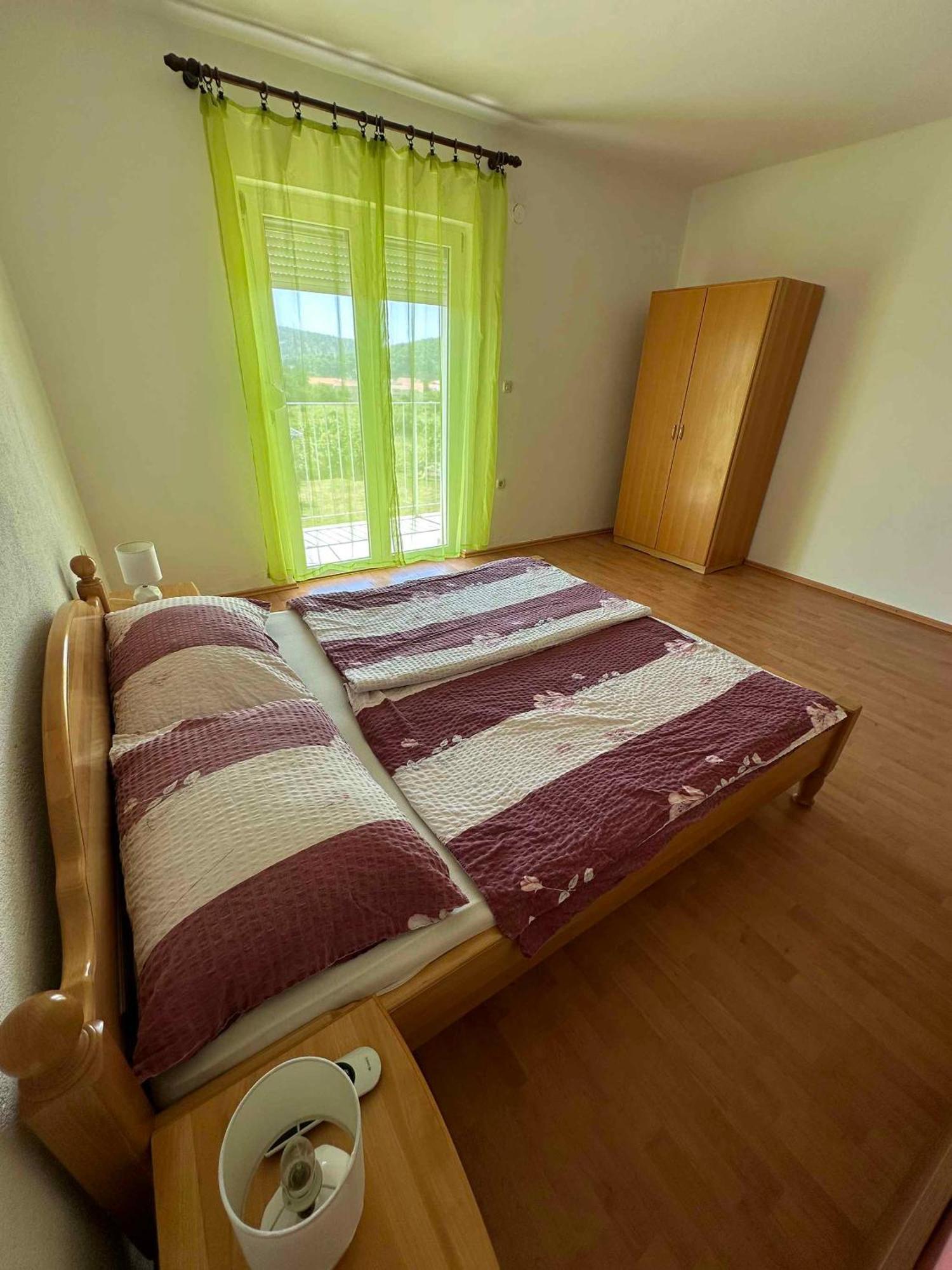 Apartment Lopar, Primorje-Gorski Kotar 4 Bagian luar foto