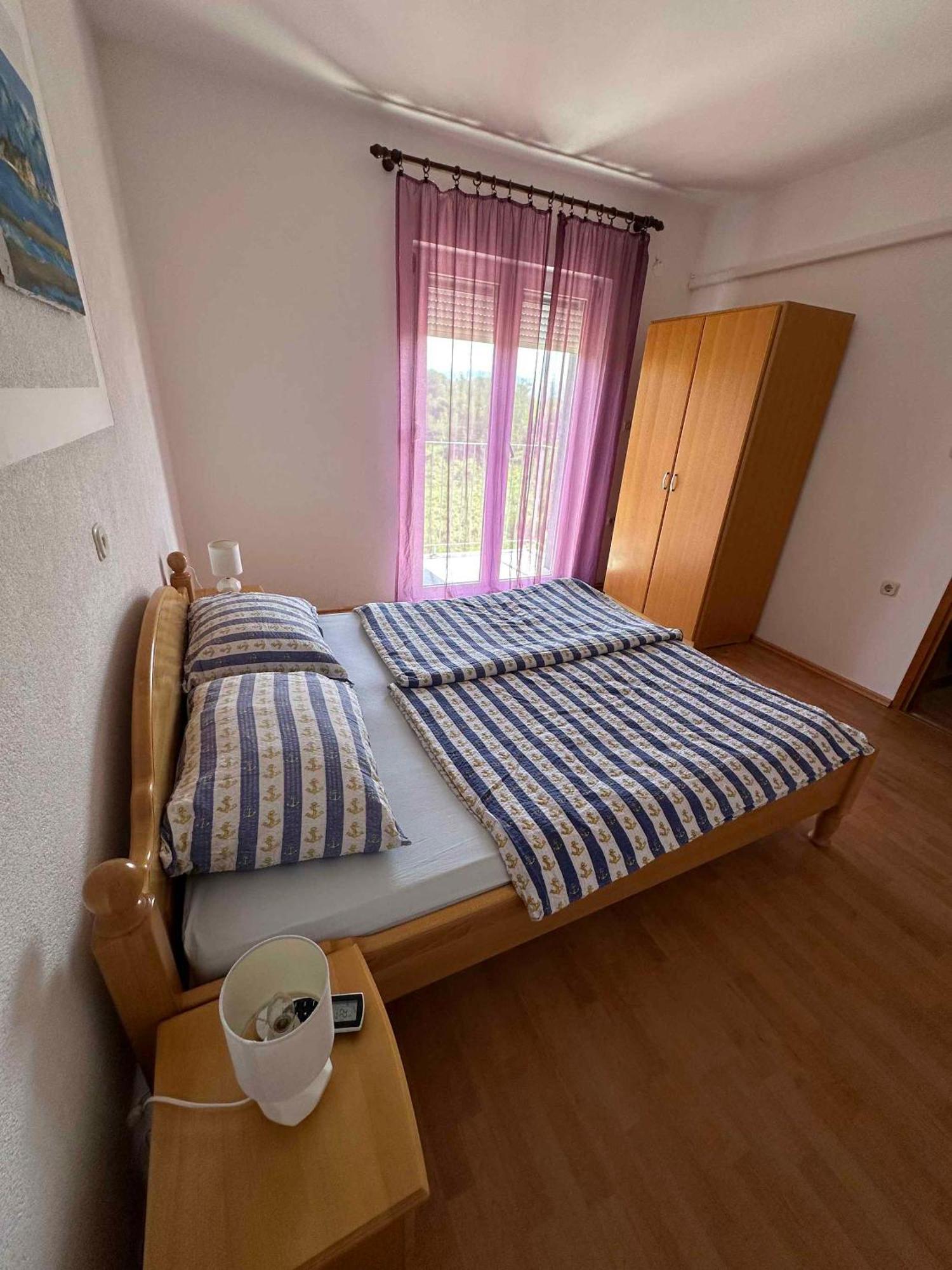 Apartment Lopar, Primorje-Gorski Kotar 4 Bagian luar foto