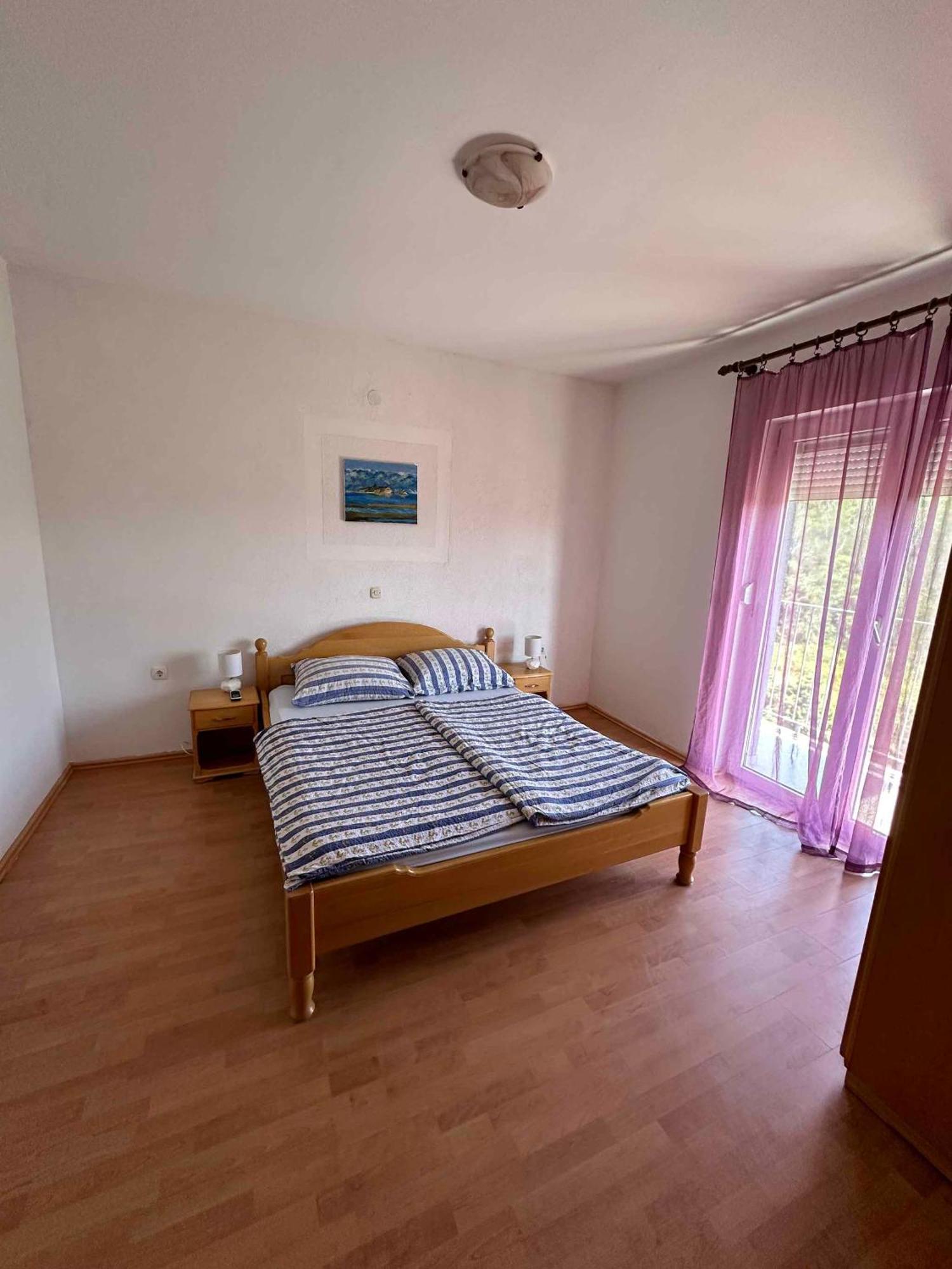 Apartment Lopar, Primorje-Gorski Kotar 4 Bagian luar foto