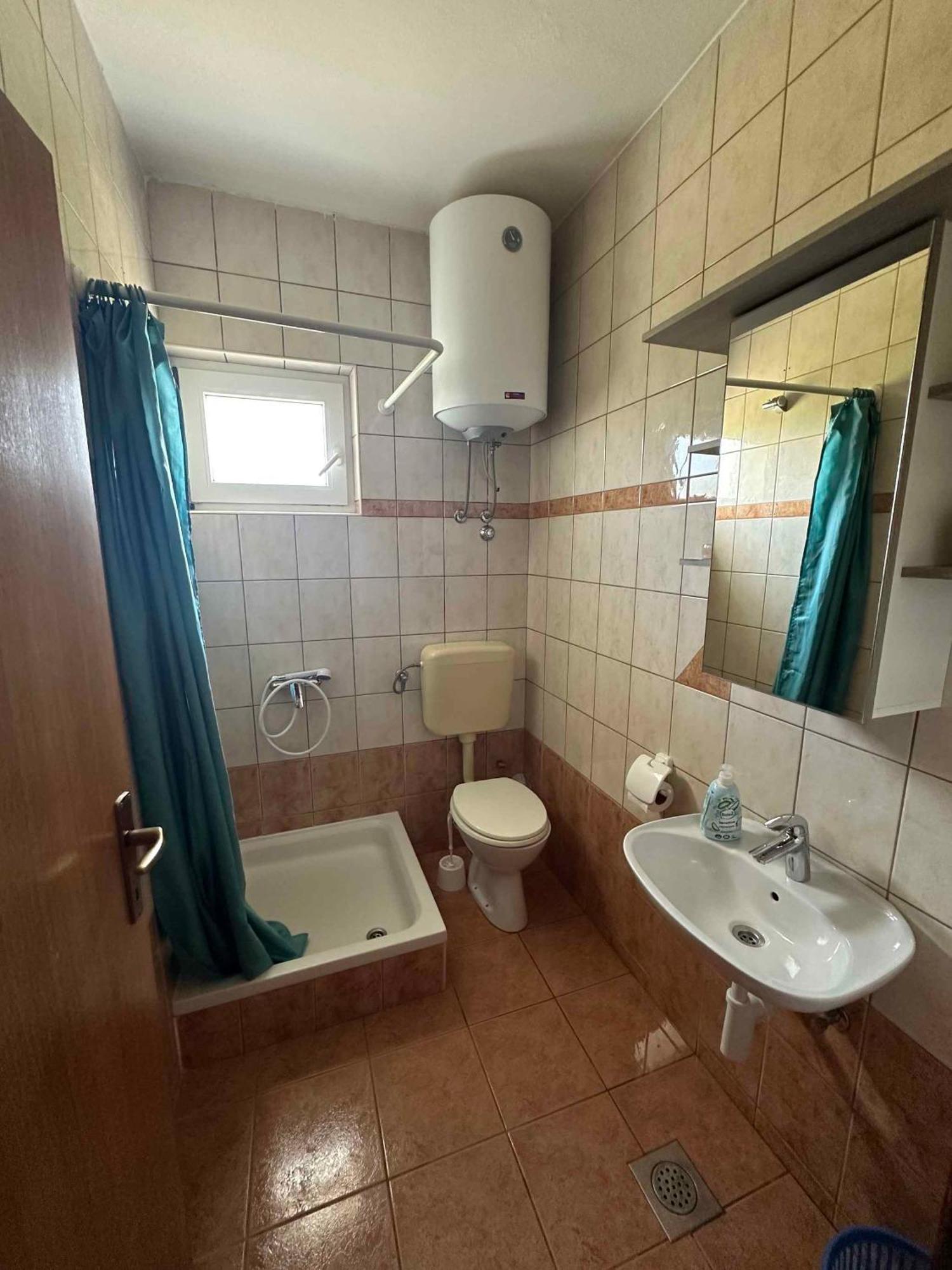Apartment Lopar, Primorje-Gorski Kotar 4 Bagian luar foto