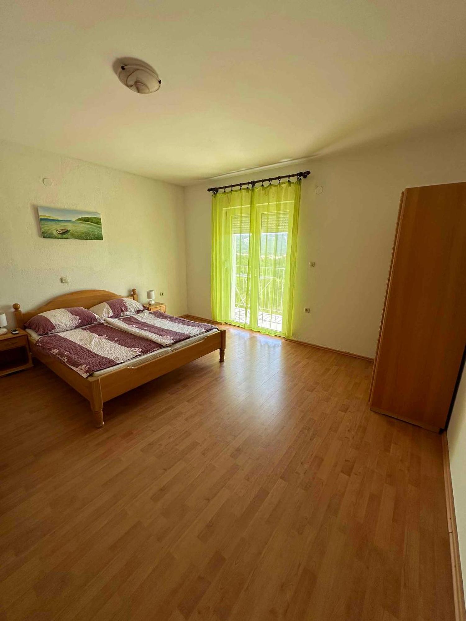 Apartment Lopar, Primorje-Gorski Kotar 4 Bagian luar foto