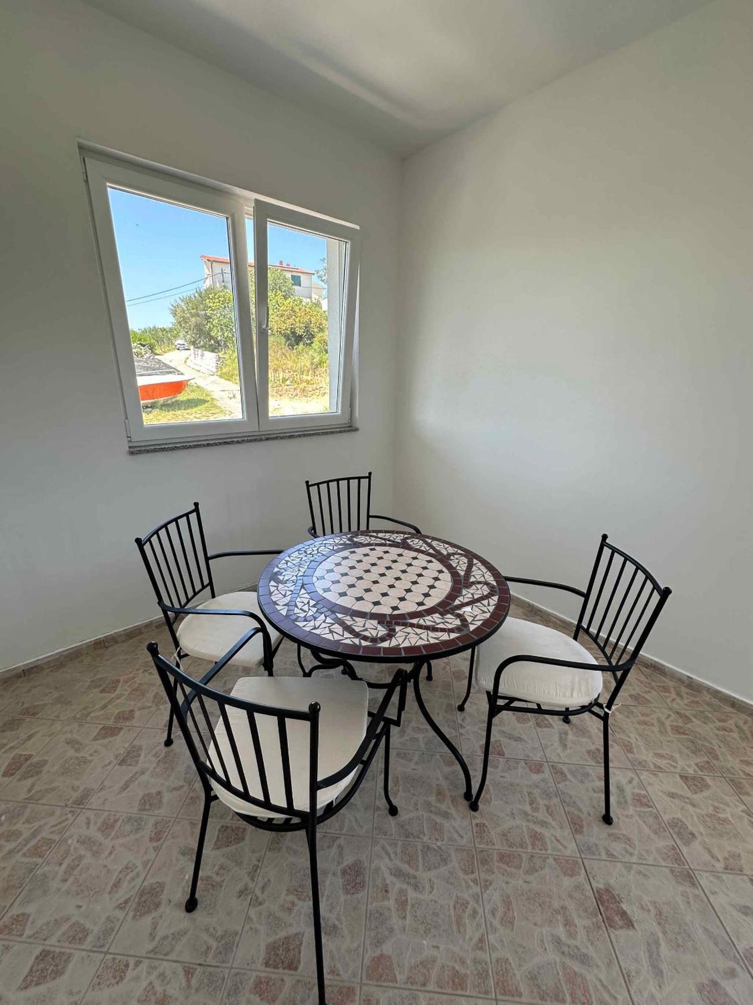 Apartment Lopar, Primorje-Gorski Kotar 4 Bagian luar foto
